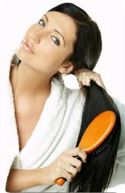 Precautions to Be Taken Dandruff