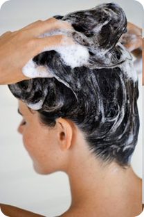 Preventing the Dandruff Growth